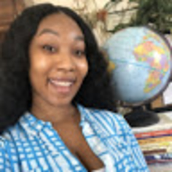 Meet your Posher, Laneece - Picture 1 of 1